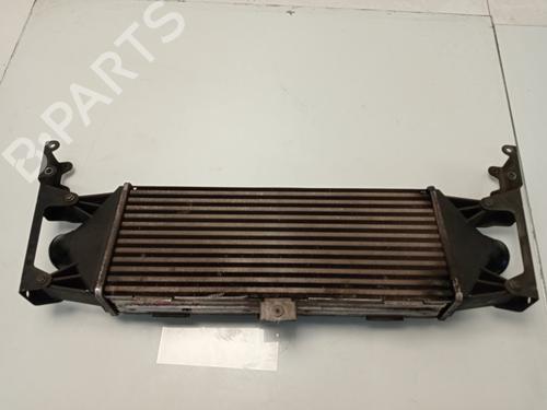 Ladeluftkühler IVECO DAILY IV Platform/Chassis 65C18 | BP22747851M30 