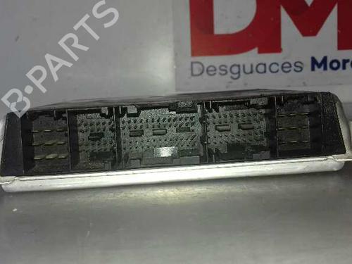 Engine control unit (ECU) BMW X5 (E53)  | BP12935875M57 