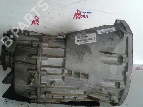 Gearbox MERCEDES-BENZ SPRINTER 3-t Van (B903)  | BP13120233M3 