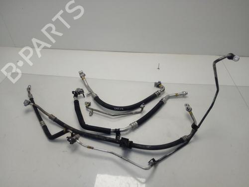 AC pipe KIA CARNIVAL II (GQ) 2.9 CRDi | BP14133762M126 