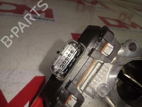 Throttle body CITROËN BERLINGO Box Body/MPV (K9)  | BP12850270M82 