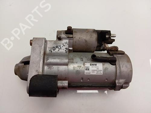 Used Starter BMW 2 Gran Tourer (F46) 218 d (150 hp) 23092824