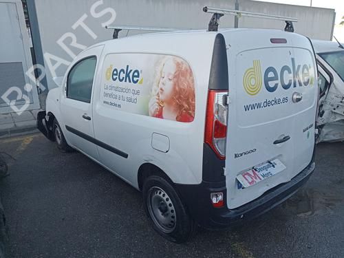 Engine RENAULT KANGOO / GRAND KANGOO II (KW0/1_) 1.5 dCi 95 (KW16) | BP37293982M1 - Image 12