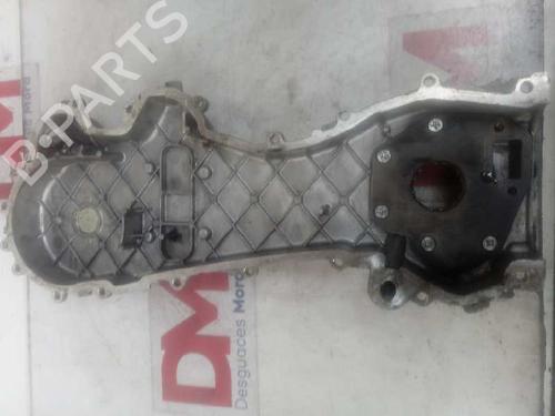 Timing cover OPEL CORSA D (S07) 1.3 CDTI (L08, L68) | BP16753461M123 