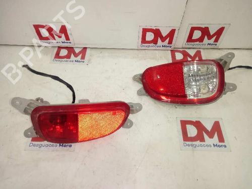 Used Reverse light KIA PICANTO II (TA) 1.0 (69 hp) 12839451