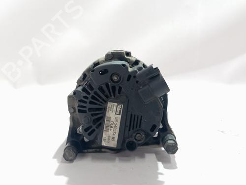 Alternator PEUGEOT BIPPER (AA_) | BP36280215M7 - Image 3