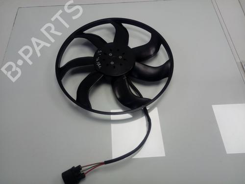 Used Radiator fan AUDI A1 Sportback (GBA) [2018-2025]  16584243
