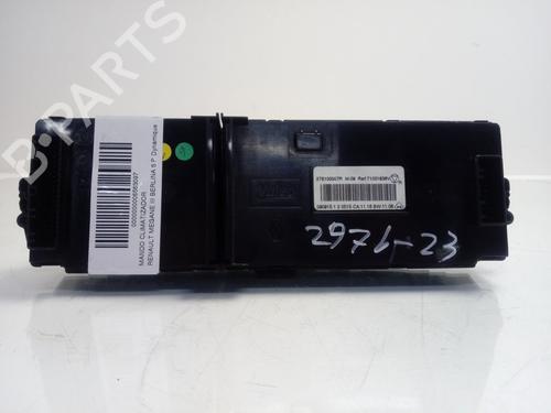 Climate control RENAULT MEGANE III Hatchback (BZ0/1_, B3_) 1.5 dCi (BZ09, BZ0D, BZ1W, BZ29, BZ14) | BP13453828I5 