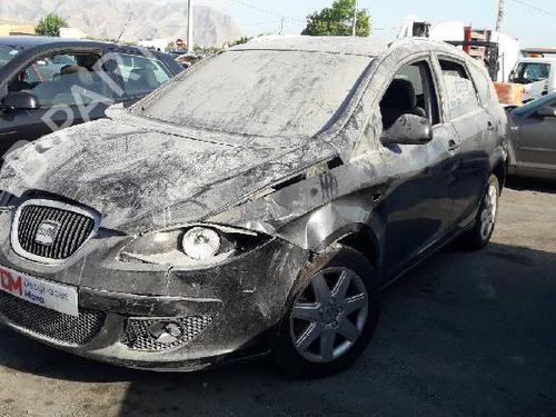 Used Parts SEAT ALTEA XL (5P5, 5P8) 1.9 TDI (105 hp) 4325609
