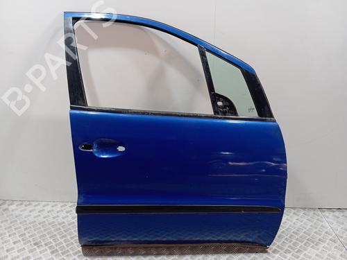 Used Right front door Right front door MERCEDES-BENZ A-CLASS (W168) A 170 CDI (168.008) (90 hp) 34244212 34244212