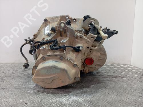 Gearbox PEUGEOT RIFTER  | BP29370943M3 