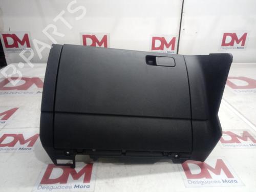 Used Glove box VW GOLF VII (5G1, BQ1, BE1, BE2) [2012-2021]  12938519