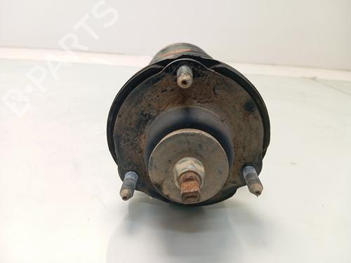 Right front shock absorber TOYOTA LAND CRUISER PRADO (_J15_)  | BP22201158M17 