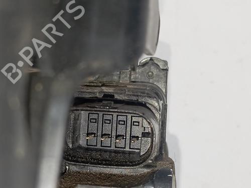 Front right lock MERCEDES-BENZ GLC (X253) 200 EQ Boost 4-matic (253.981) | BP29717041C97 