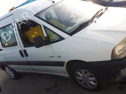 Used Parts CITROËN JUMPY I (U6U_)    4325559