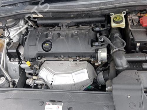 Fuse box CITROËN C4 I (LC_)  | BP22409855E1 