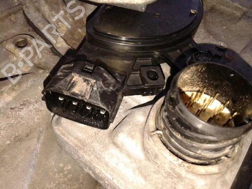 Gearbox NISSAN X-TRAIL II (T31)  | BP12676956M3 