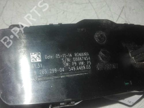 Headlight switch BMW 2 Coupe (F22, F87) M 235 i | BP12645794I24 