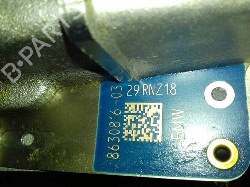Engine BMW 4 Gran Coupe (F36)  | BP18490767M1 