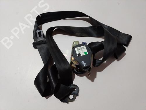 Sikkerhedssele foran højre Sikkerhedssele foran højre AUDI A3 (8P1) 2.0 TDI 16V (140 hp) 37402977 37402977