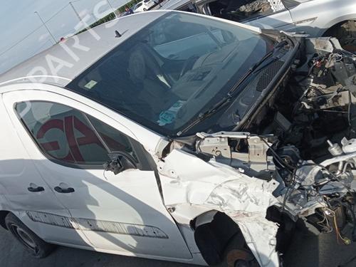 Right sun visor CITROËN BERLINGO (ER_, EC_) | BP15286022I2