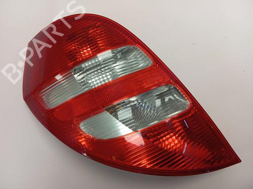 Used Left taillight Left taillight 37232416 37232416