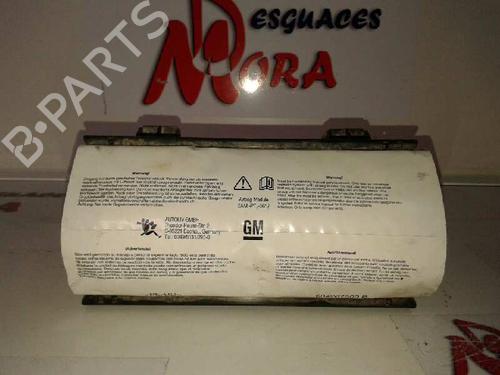 Passasjer kollisjonspute OPEL COMBO Box Body/MPV [2001-2025]  16840006