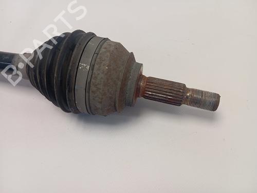 Right front driveshaft RENAULT ZOE (BFM_) | BP31340737M39