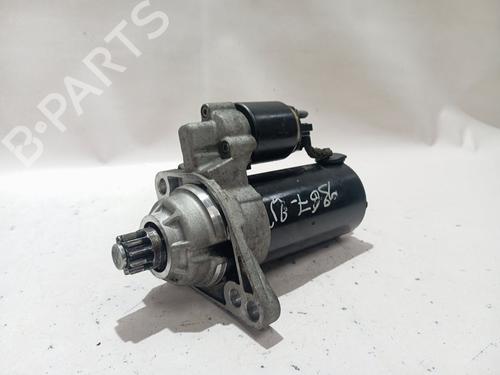 Used Starter Starter 37238933 37238933