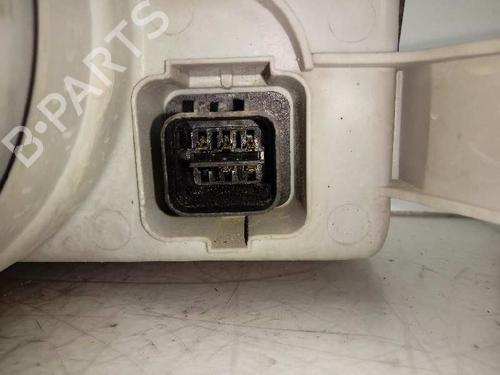Right headlight HYUNDAI ACCENT II (LC) 1.3 | BP12837891C29 