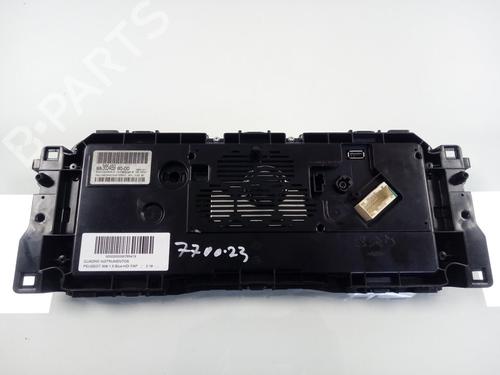 Instrument cluster PEUGEOT 508 II (FB_, FH_, F3_) | BP16436153C47