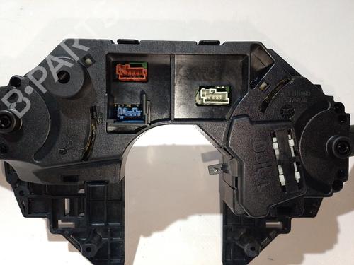 Headlight switch CITROËN C4 Picasso I MPV (UD_) 1.6 VTi 120 | BP36798711I24 - Image 5