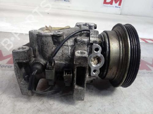 AC compressor NISSAN SUNNY III (N14, B13) 1.6 i 16V 4WD | BP12671704M34 