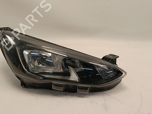 Used Right headlight FORD FOCUS III Turnier [2010-2020]  31885996