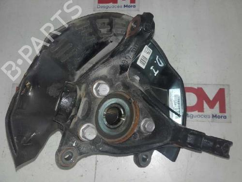 Left front steering knuckle TOYOTA C-HR (_X1_) | BP30369603M25 - Image 2
