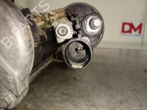 Starter SKODA FABIA III (NJ3) 1.2 TSI | BP12638079M8 