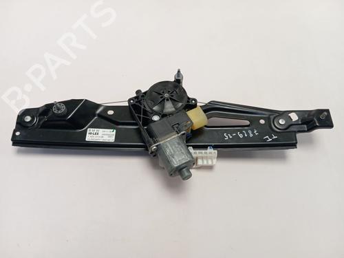 Used Rear right window mechanism Rear right window mechanism 37260614 37260614