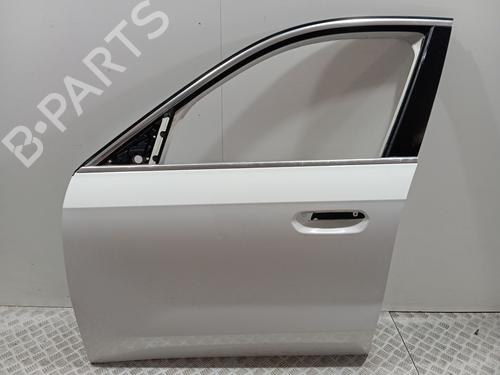 Used Left front door Left front door BMW X1 (U11) iX1 xDrive 30 (306 hp) 36295123 36295123