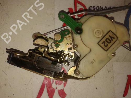 Front right lock KIA SORENTO I (JC) 2.5 CRDi 4WD | BP12676676C97 