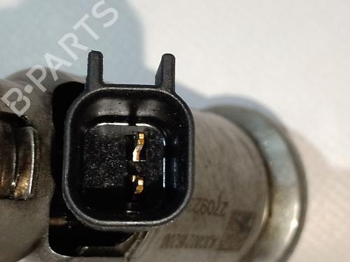 Injector RENAULT MASTER III Platform/Chassis (EV, HV, UV) 2.3 dCi 180 FWD (EV04, HV04, UV04) | BP39093621M100 - Image 3