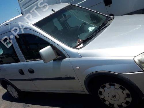 Mass air flow sensor OPEL COMBO Tour  | BP12840771M95 