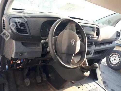 Headlight switch CITROËN JUMPY III Van (V_) | BP12679035I24