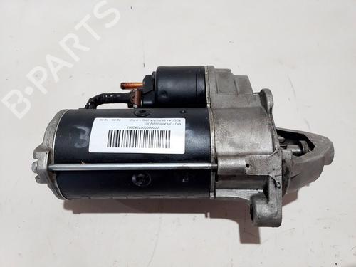 Anlasser für AUDI A4 B5 (8D2) [1994-2001]  28725631