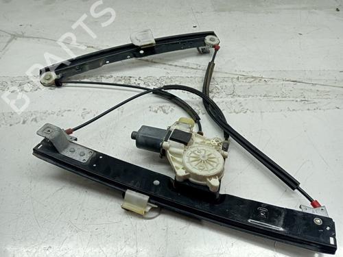 Front left window mechanism FORD MONDEO IV (BA7) 2.0 TDCi | BP16168512C22 