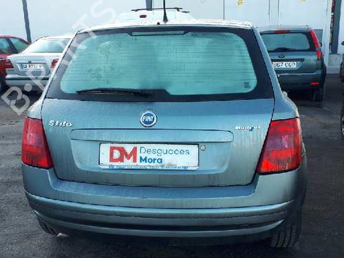 Rear left interior door handle FIAT STILO (192_) 1.9 D Multijet | BP30371817I15