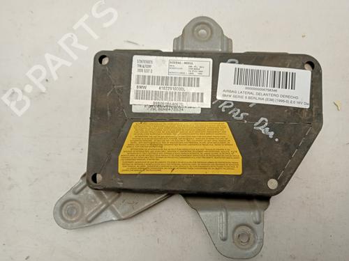 Used Electronic module BMW 5 (E39) 520 d (136 hp) 16865186