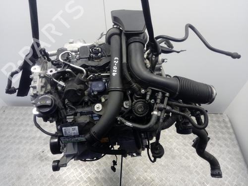 Motor MERCEDES-BENZ B-CLASS Sports Tourer (W247) B 180 (247.084) (136 hp) 18655805