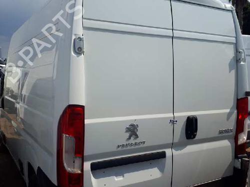 Ander PEUGEOT BOXER Van 2.0 BlueHDi 160 | BP29410156O1 