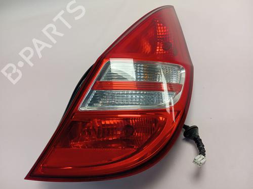 Used Right taillight Right taillight HYUNDAI i30 (FD) [2007-2012] 34439754 34439754