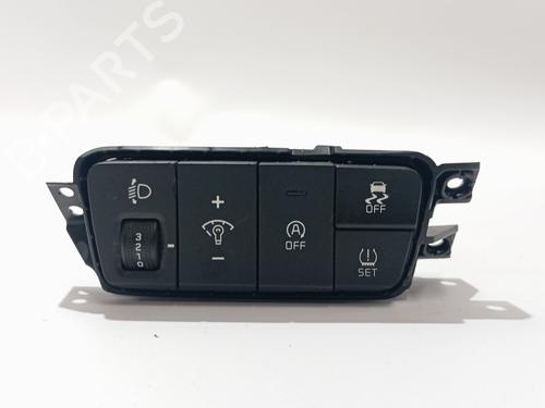 Used Switch Switch KIA STONIC (YB) [2017-2026] 34648782 34648782